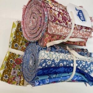 Liberty 5" Mini Rollies