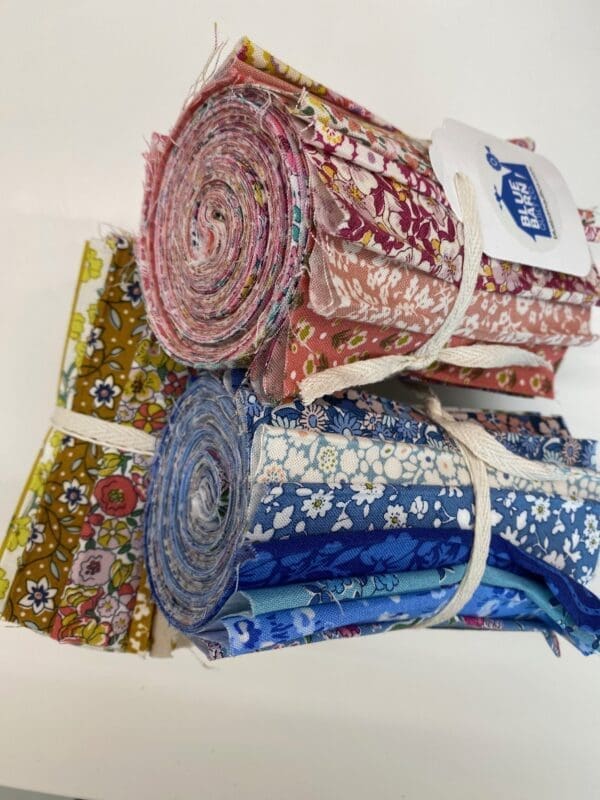 Liberty Mini Rollies