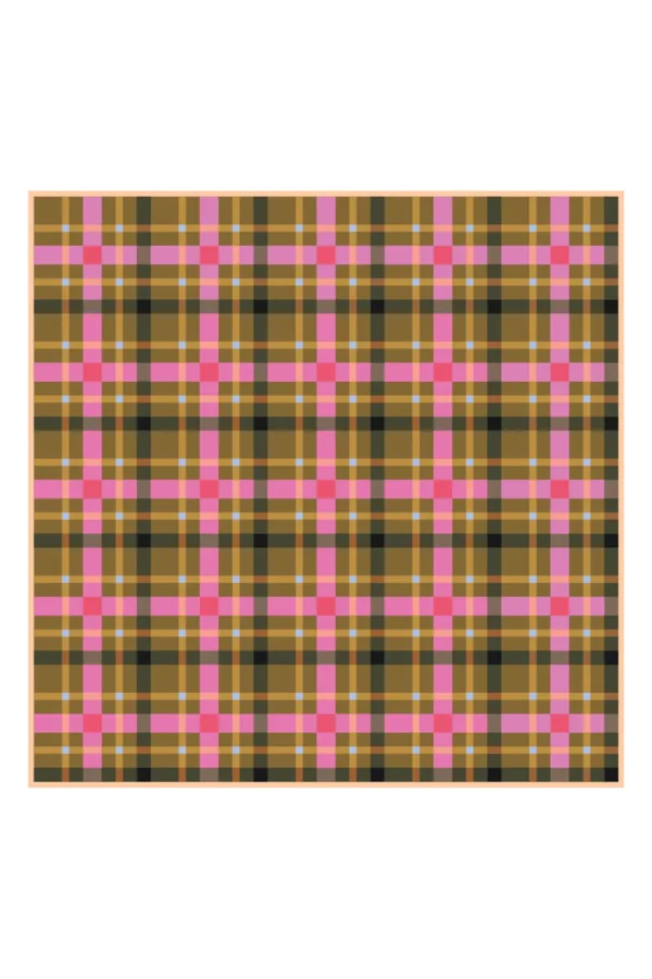 Petite Plaid
