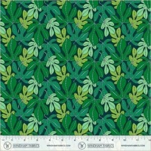 Monstera 54976D-6 Forest