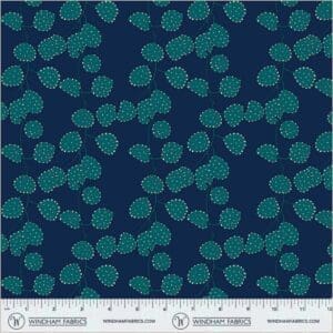 Honesty 54979D-1 Indigo
