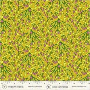 Huckleberry 54980D-14 Chartreuse