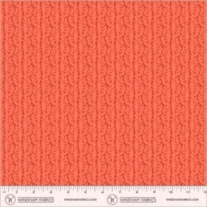 Foliage 54983D-10 Coral