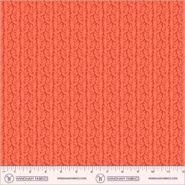 Foliage 54983-10 Coral