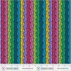 Foliage 54983D-12 Rainbow