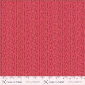 Foliage 54983D-13 Poppy