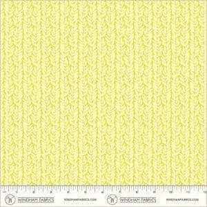Foliage 54983D-3 Citrus