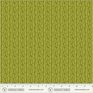 Foliage 54983D-4 Olive