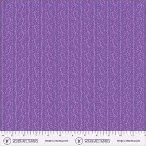 Foliage 54983D-8 Wisteria