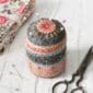 Corinne-Lapierre-Felt-Pin-Cushion-Embroidery-Craft-Kit