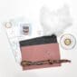 Corinne-Lapierre-Felt-Pin-Cushion-Embroidery-Craft-Kit-Contents