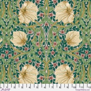 Lodden Collection SM Pimpernel Citrus Sage