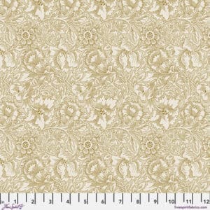 Lodden Collection Pure Poppy Pearwood