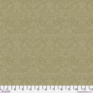 Trellis Palette Collection Olive Fruit