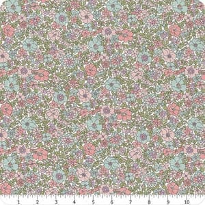 Everlasting Arley Rose B