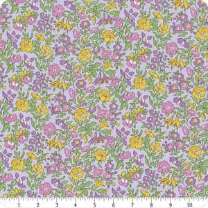 Everlasting Mamie Flower A