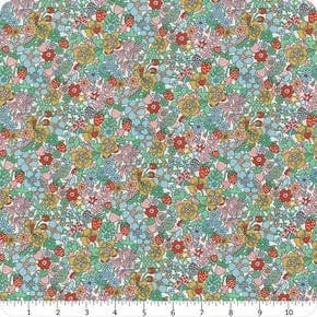 Everlasting Flowertop Forest B