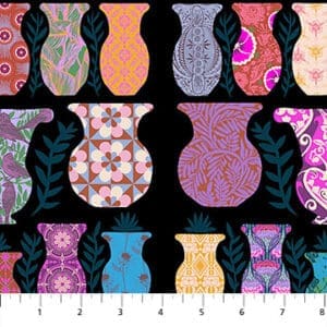 Rhapsody Anniversary Vases Multi