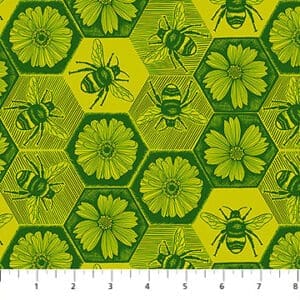 Indelible Ink Busy Citrus