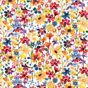 Liberty Lawn® DREAMS OF SUMMER (A)