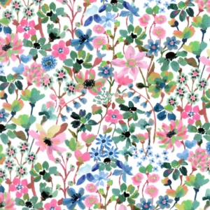 Liberty Lawn® DREAMS OF SUMMER (C)