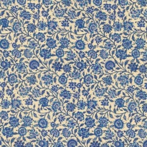 Dutch Heritage Petra Prins PP1018 China Blue