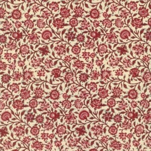 Dutch Heritage Petra Prins PP1018 China Red