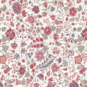 Dutch Heritage Petra Prins PP1025 Surat Ecru
