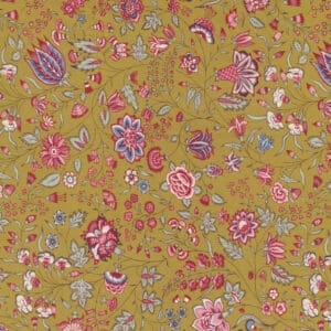 Dutch Heritage Petra Prins PP1025 Surat Olive