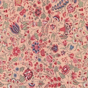 Dutch Heritage Petra Prins PP1025 Surat Rose