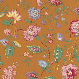 Dutch Heritage Petra Prins PP2031 Ashridge Cognac