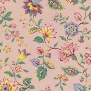 Dutch Heritage Petra Prins PP2031 Ashridge Pink