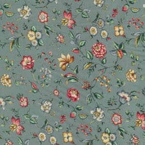 Dutch Heritage Petra Prins PP2044 Spring Garden - Green