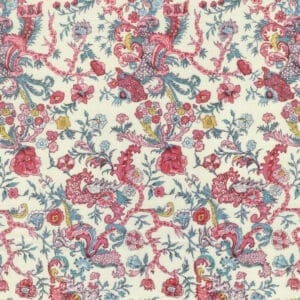 Dutch Heritage Petra Prins PP2051 Indira - Cream