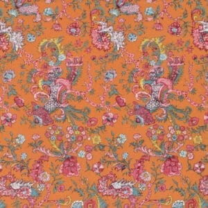 Dutch Heritage Petra Prins PP2051 Indira - Orange
